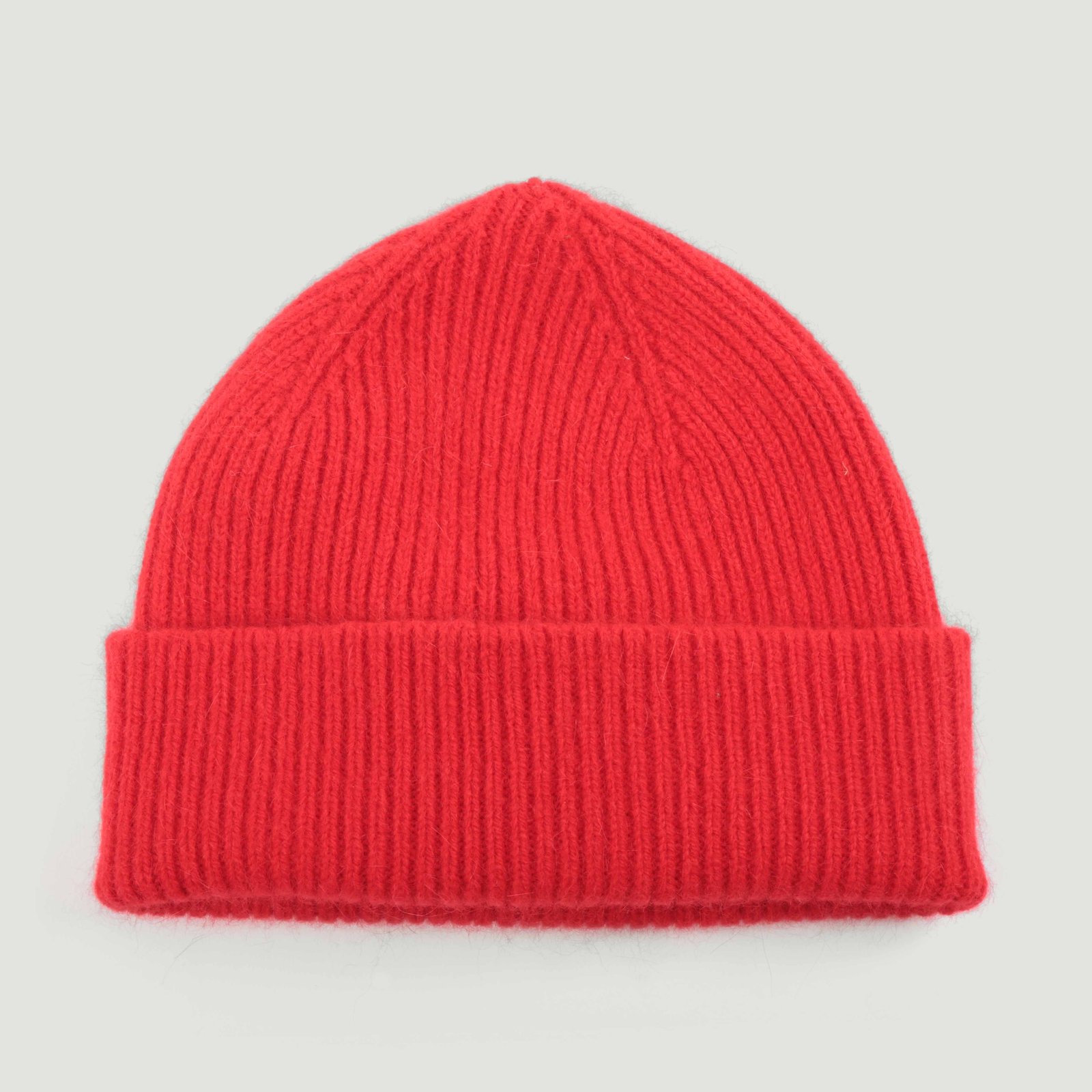 Bonnet Barra Hat Red