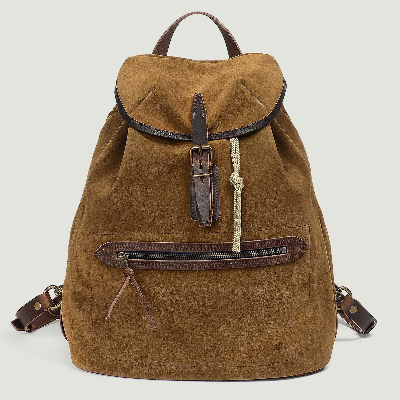 Sac À Dos Camp Tabac