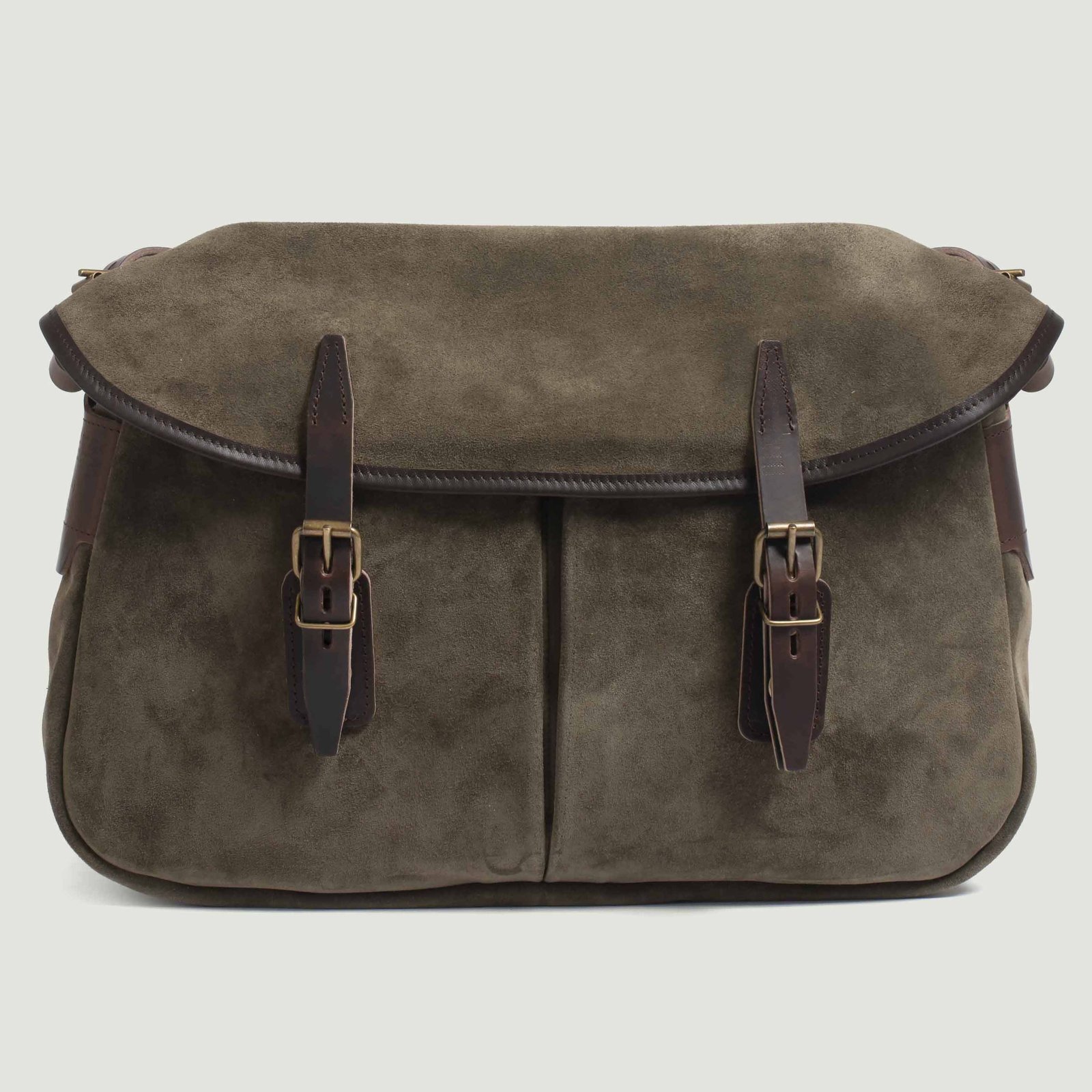 Musk Fisherman's Musette