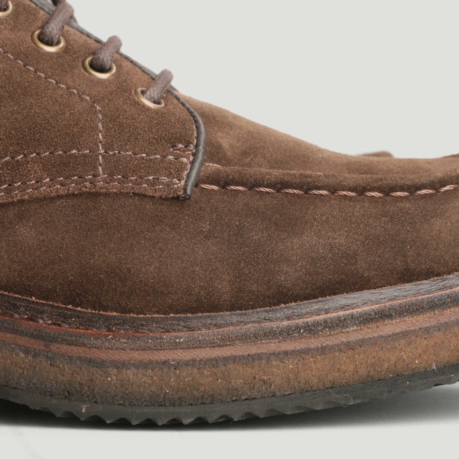 Nuvoflex 001 Dark Chestnut