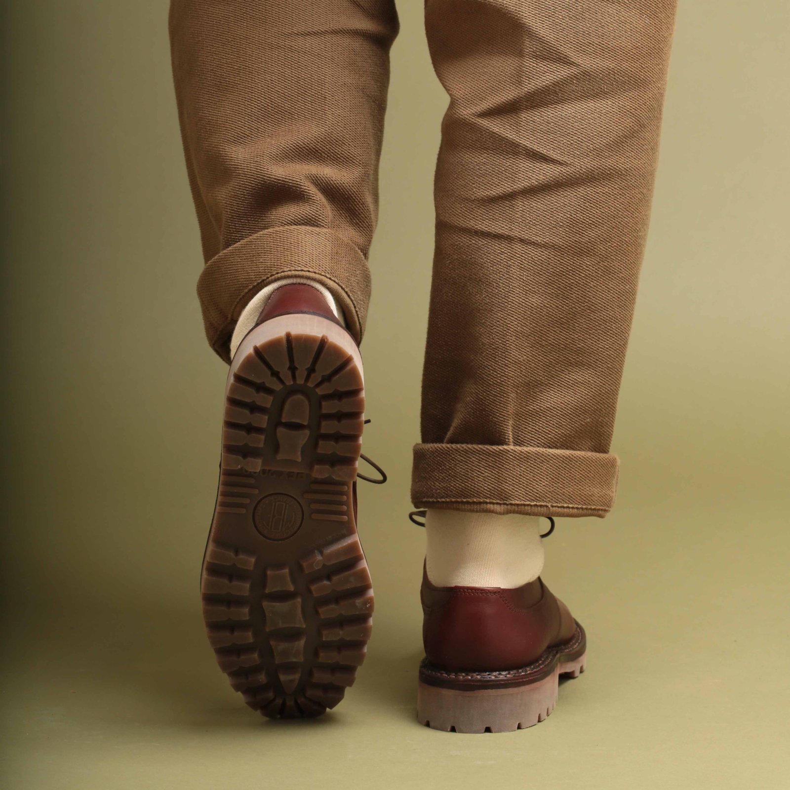BONTEMPS MANUFACTURE / MBF 102 Brown Derby