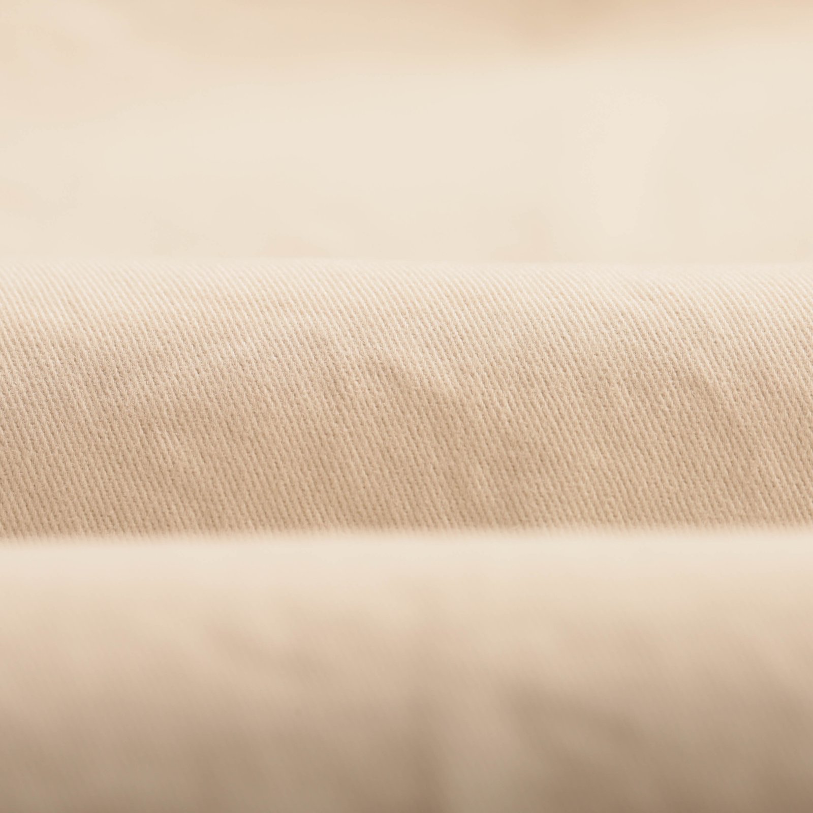 image flâneurs tissu Beams 2 Pleats Twill Trousers 1
