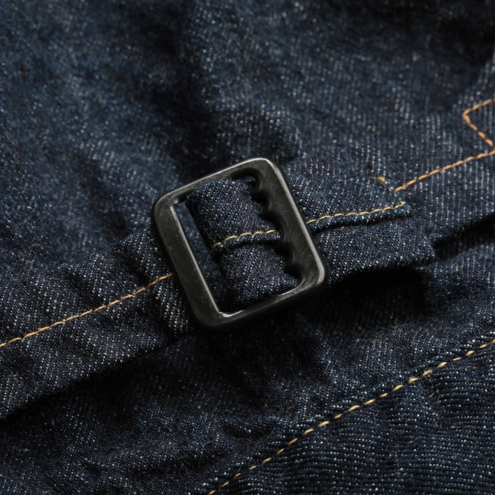 Lot 2001XX 1st Type Denim Jacket