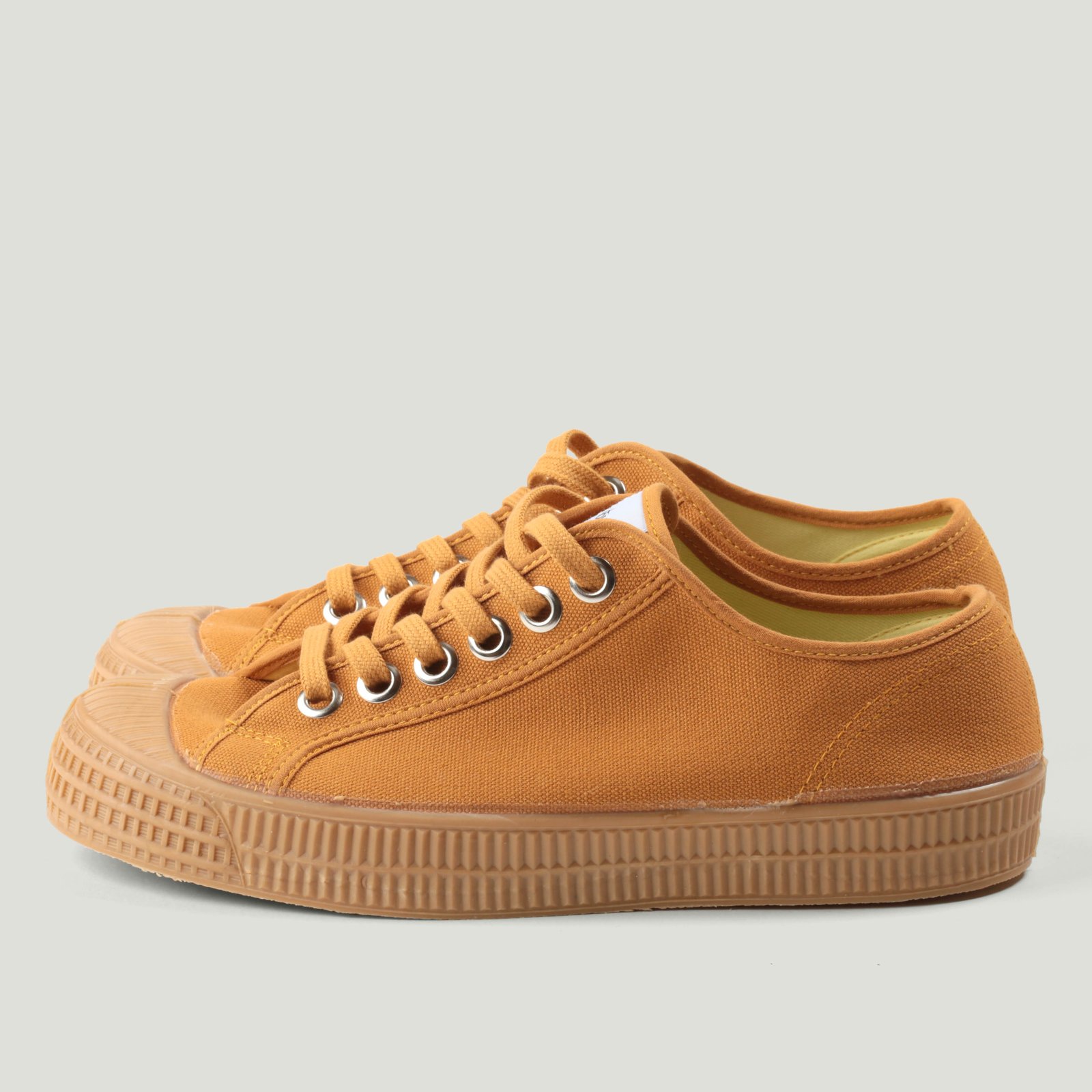 Star Master Suede/Transparent