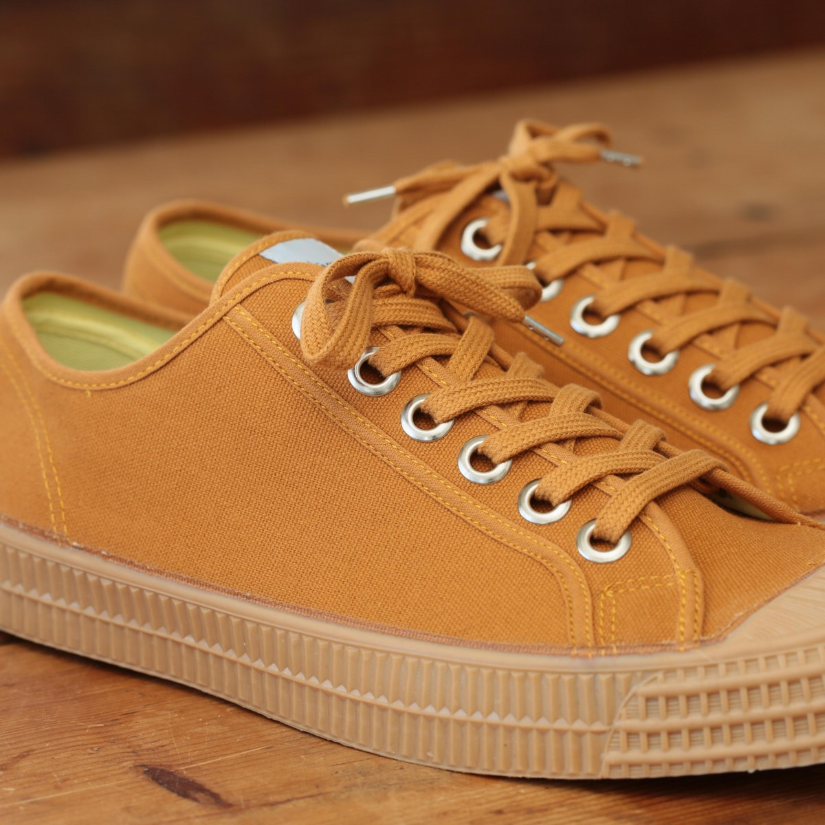 Star Master Suede/Transparent