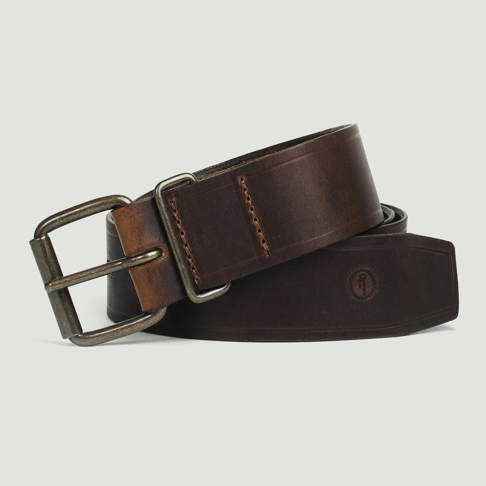 Ceinture Fred Pain Brûlé