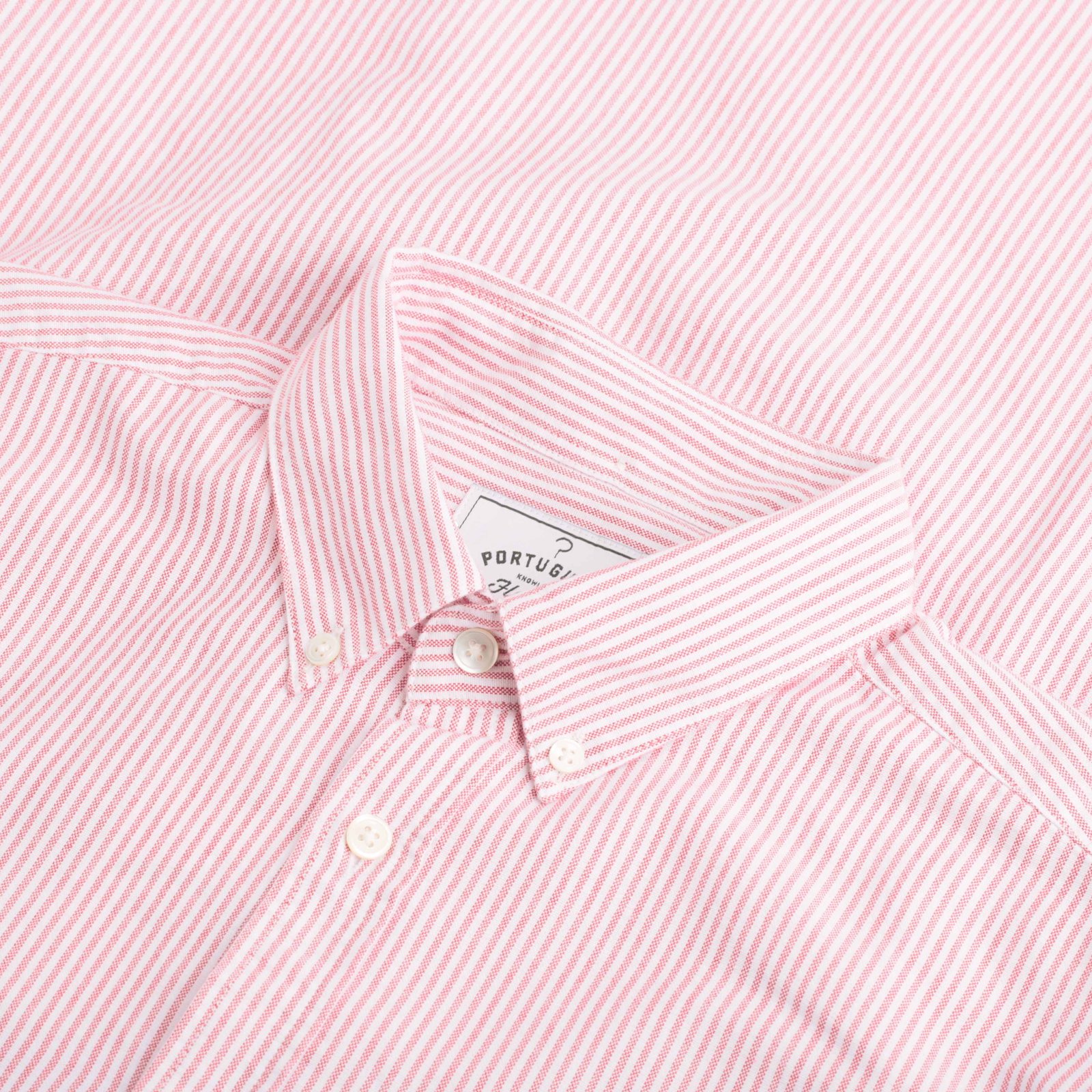 Belavista Red Stripe