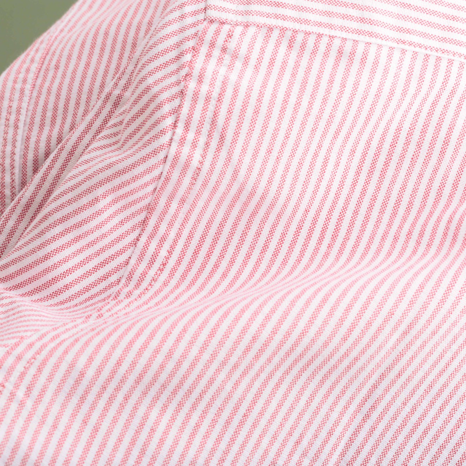 Belavista Red Stripe