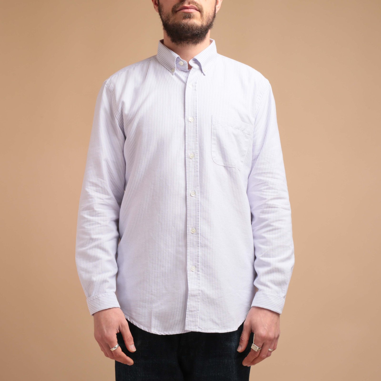 Belavista Stripe Lavender
