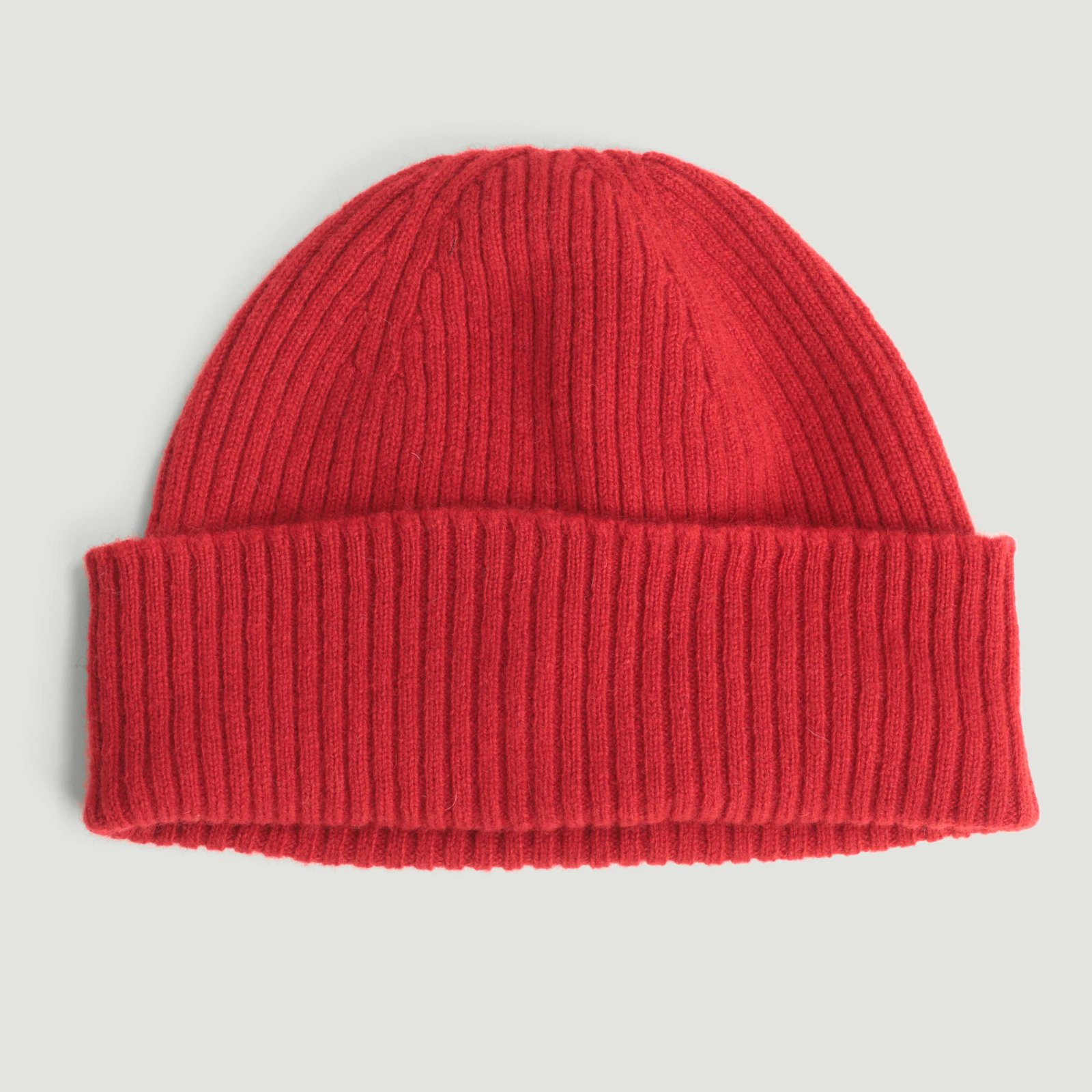 Dubonnet Cree Hat Beanie