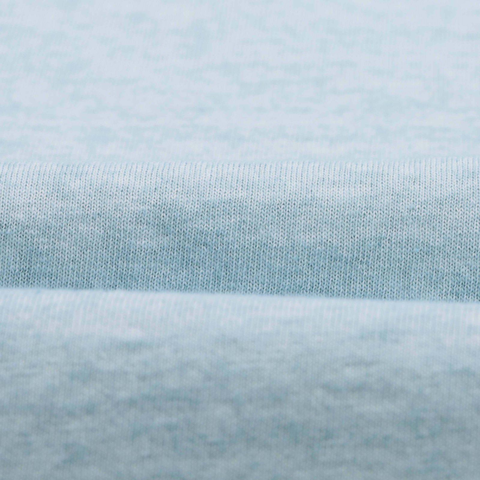 Short Sleeve Henley Tee in Soda Pink