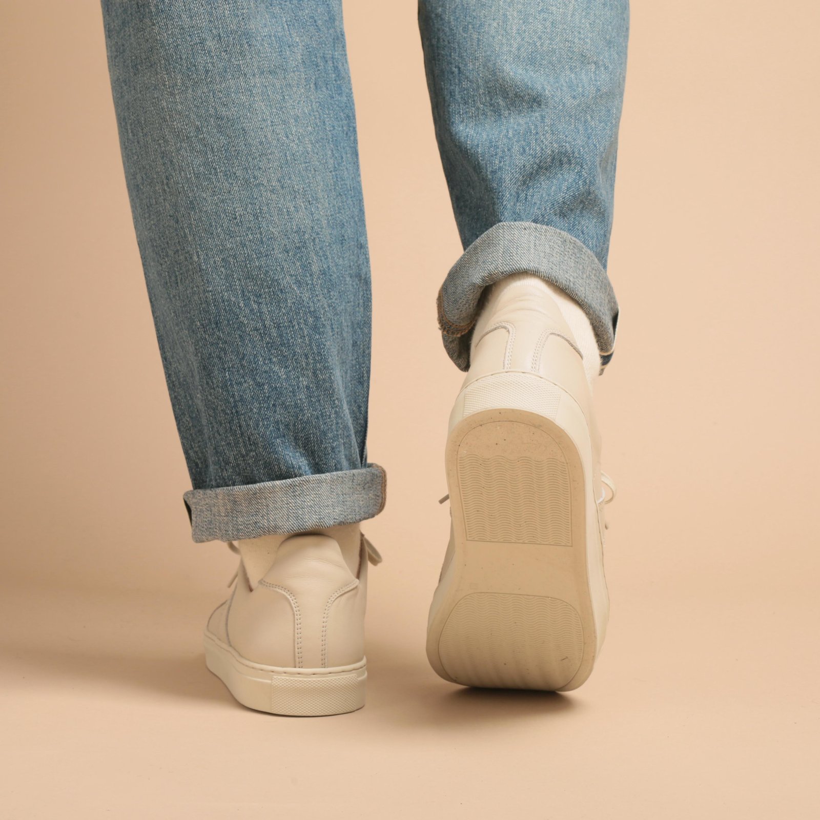 German Military Trainer Panna/Panna Sole