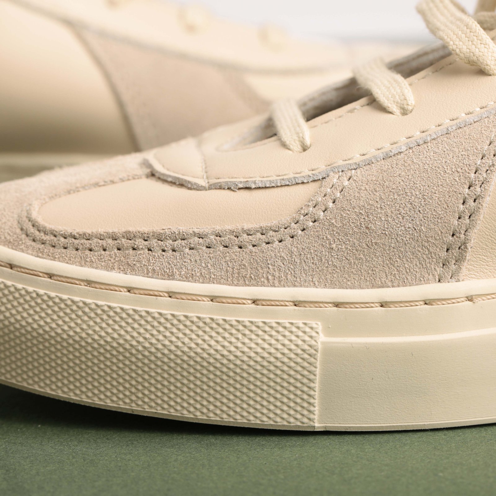 German Military Trainer Panna/Panna Sole