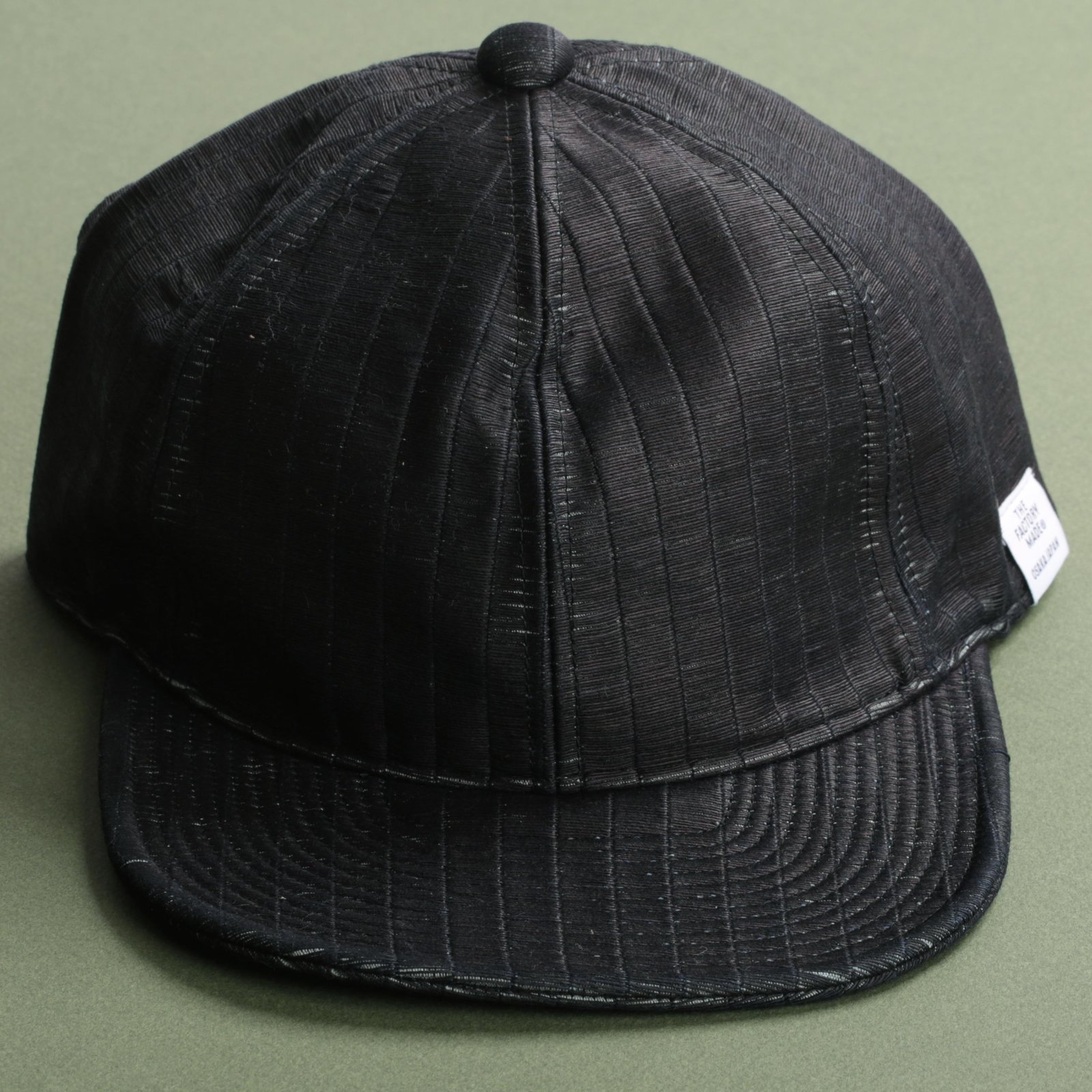 Tatami Cap Navy