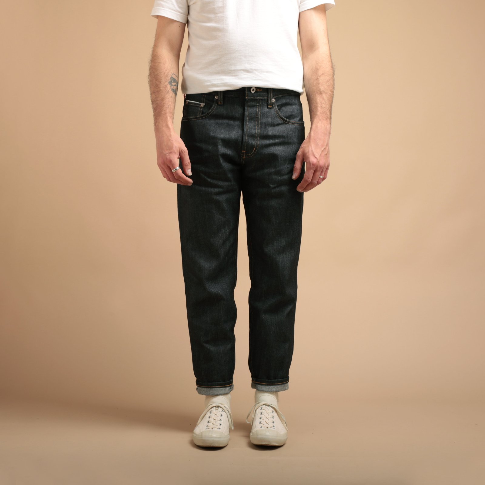 EasyGuy Left Hand Twill Selvedge