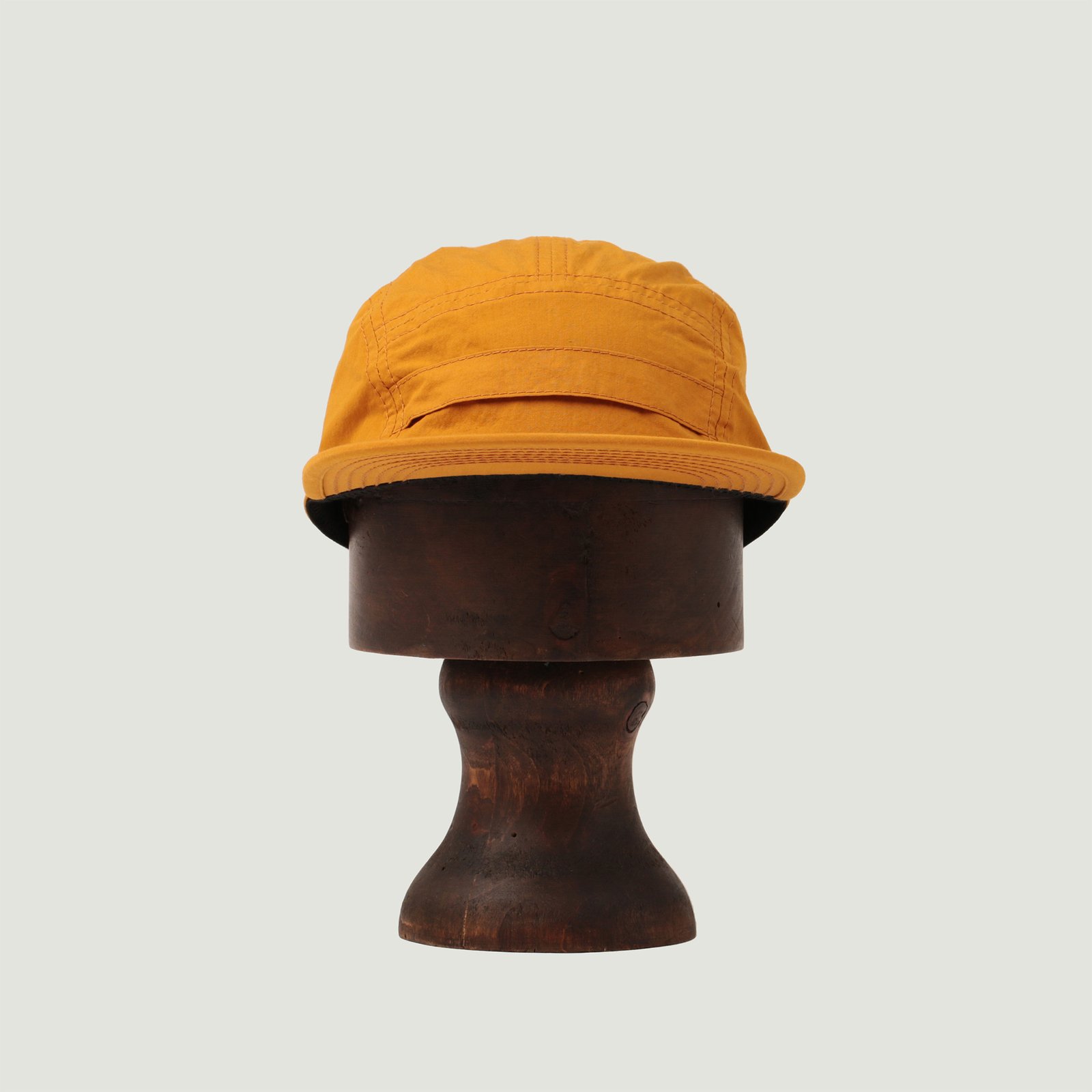 H.W. DOG & CO / Summer Jet Cap Yellow