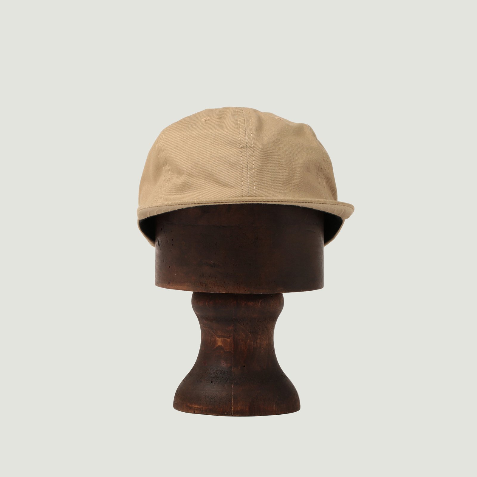 H.W. DOG & CO / B Less Cap Beige