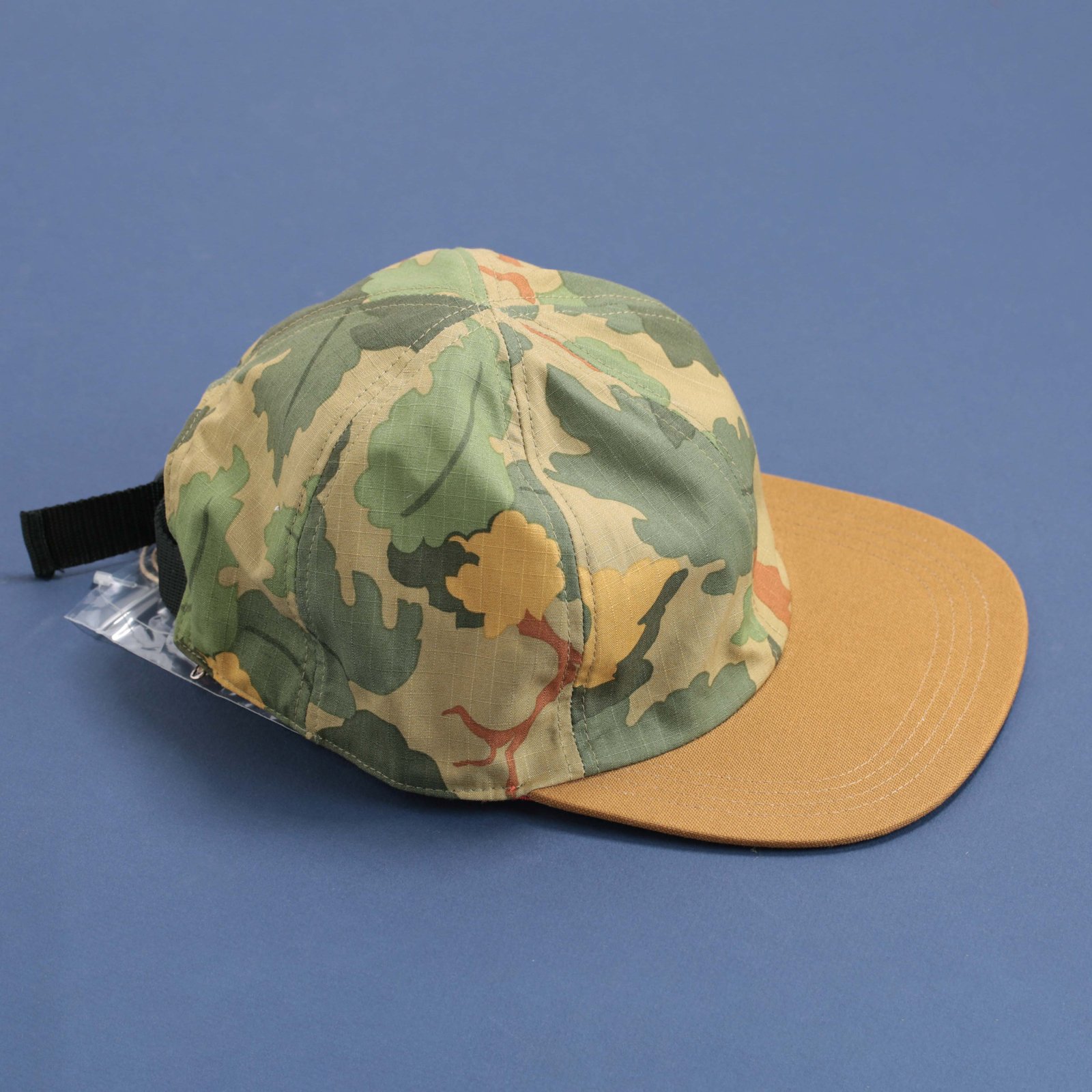 H.W. DOG & CO / Hunter Cap Olive