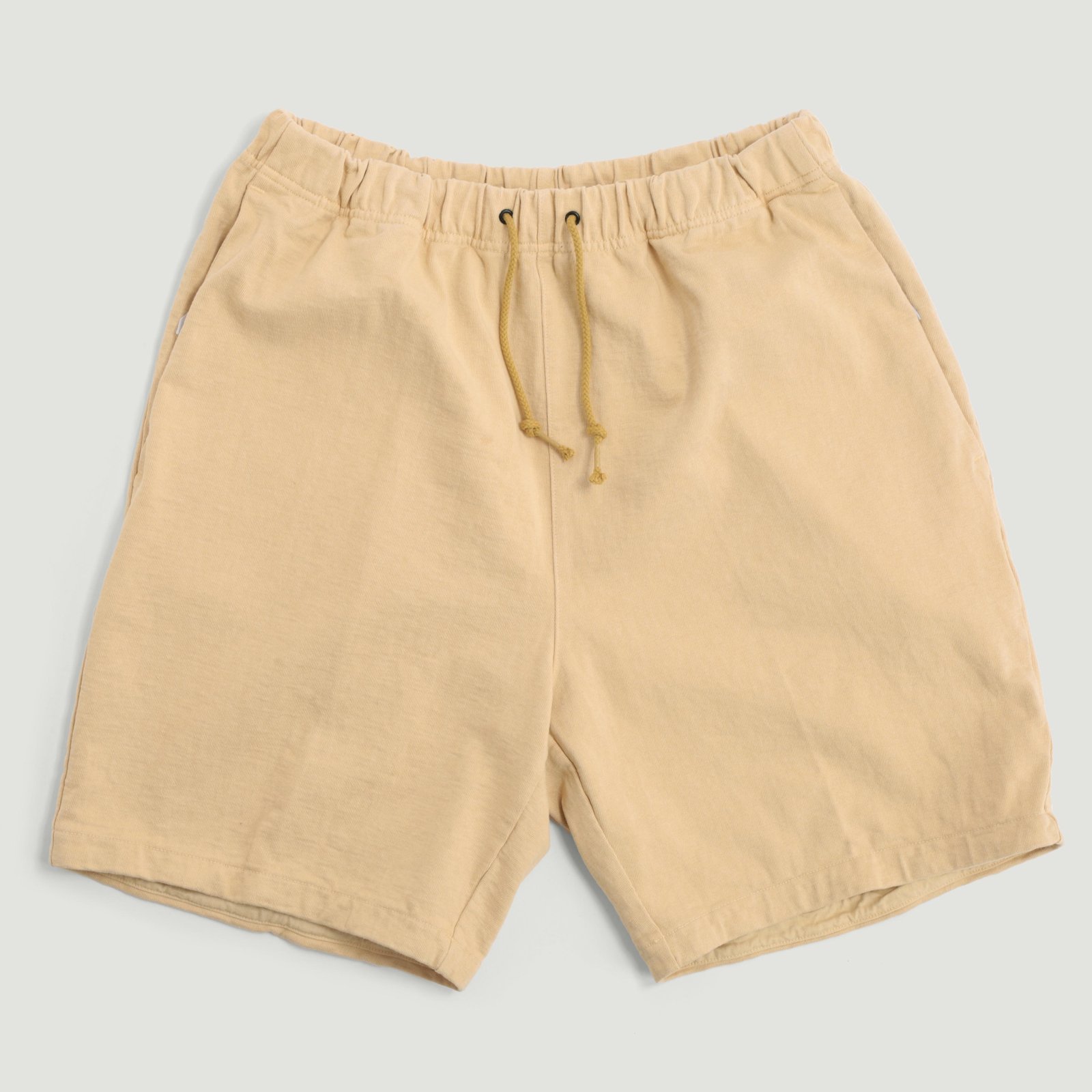 Dotsume Shorts Butter