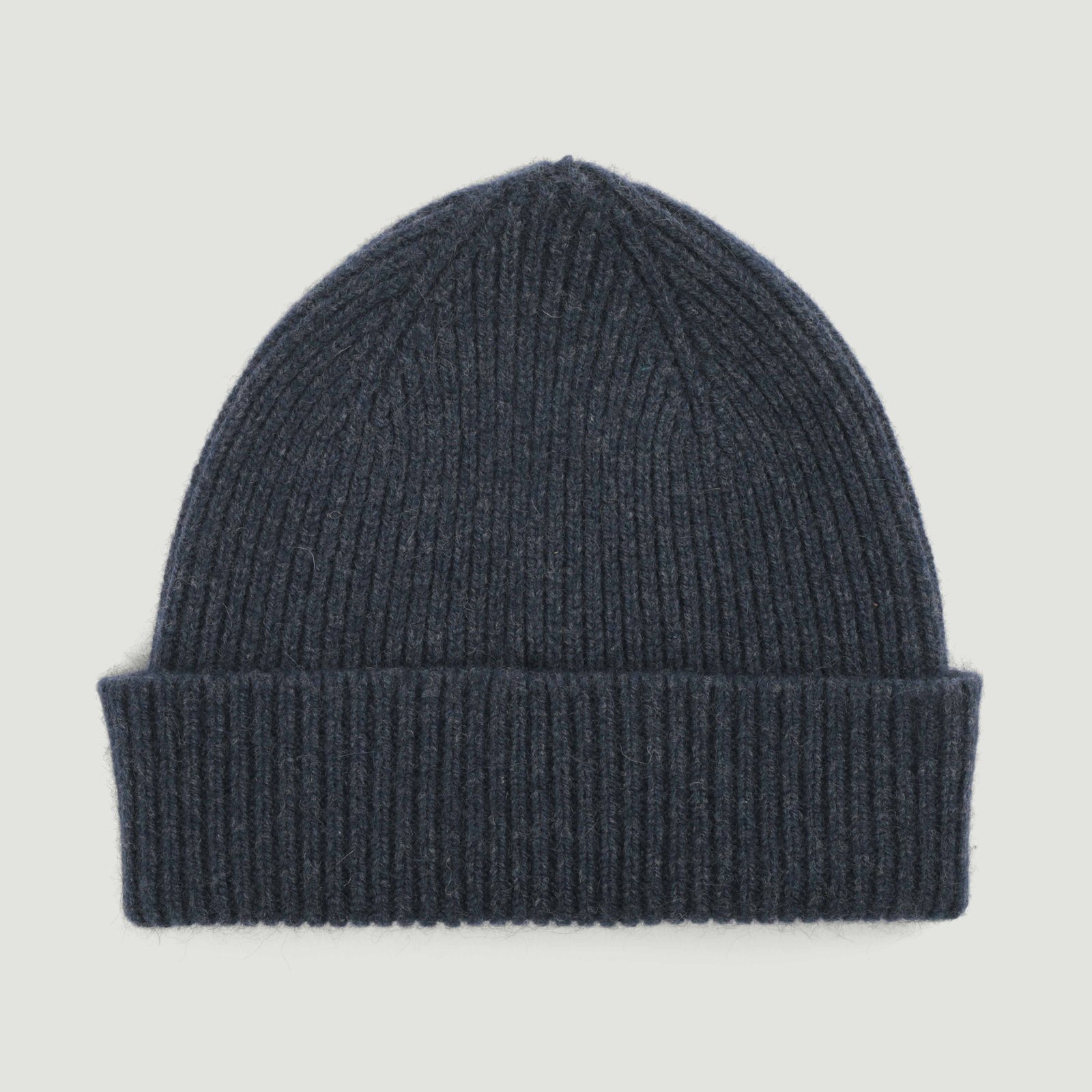 Barra Hat Navy Mix Beanie