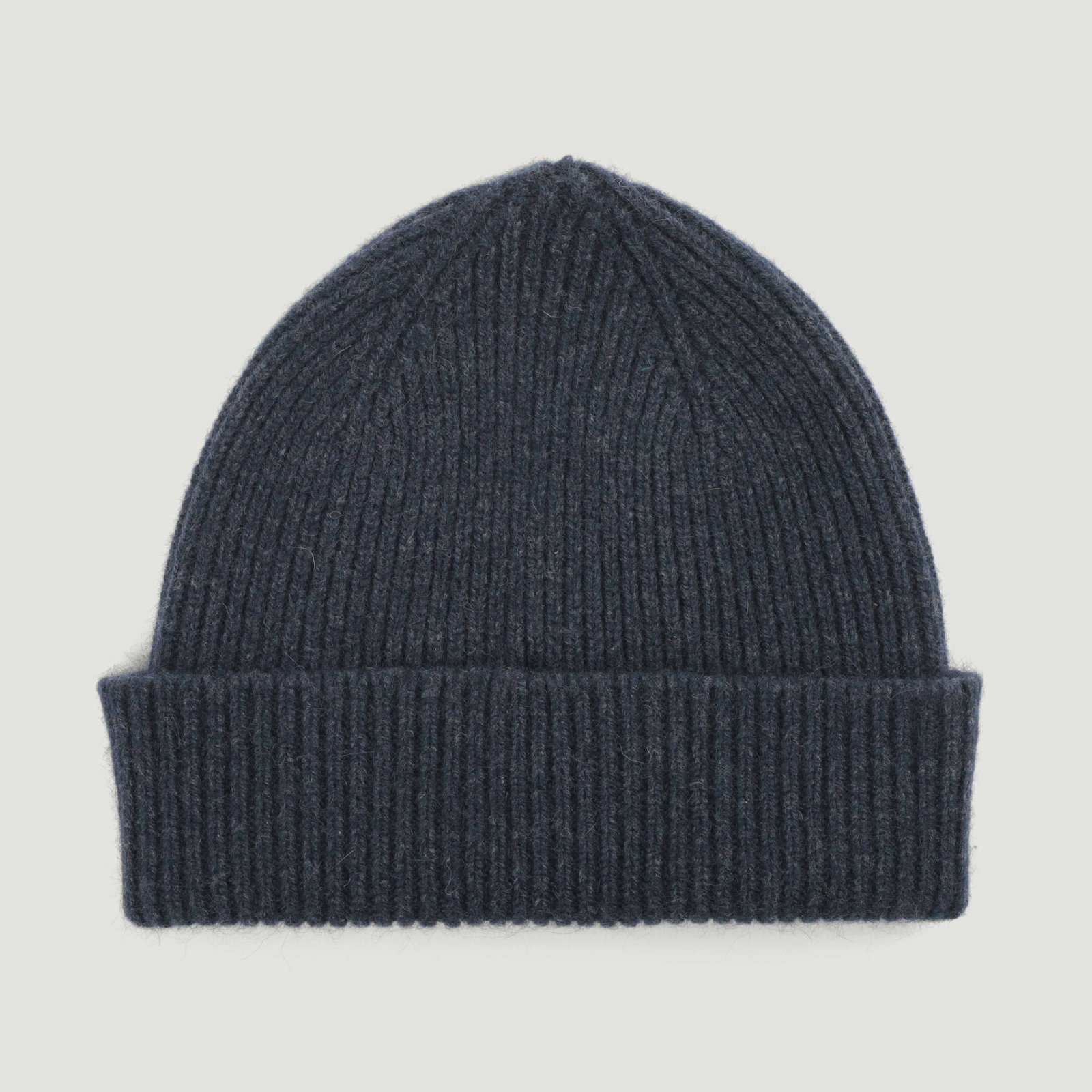 Bonnet Barra Hat Navy Mix