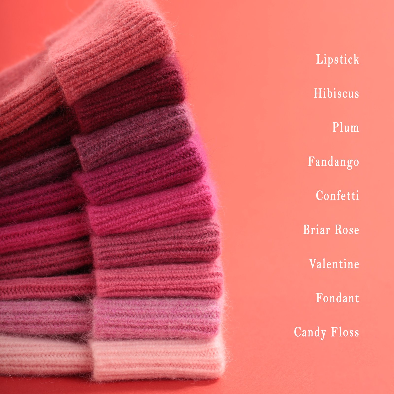 Barra Hat Candy Floss