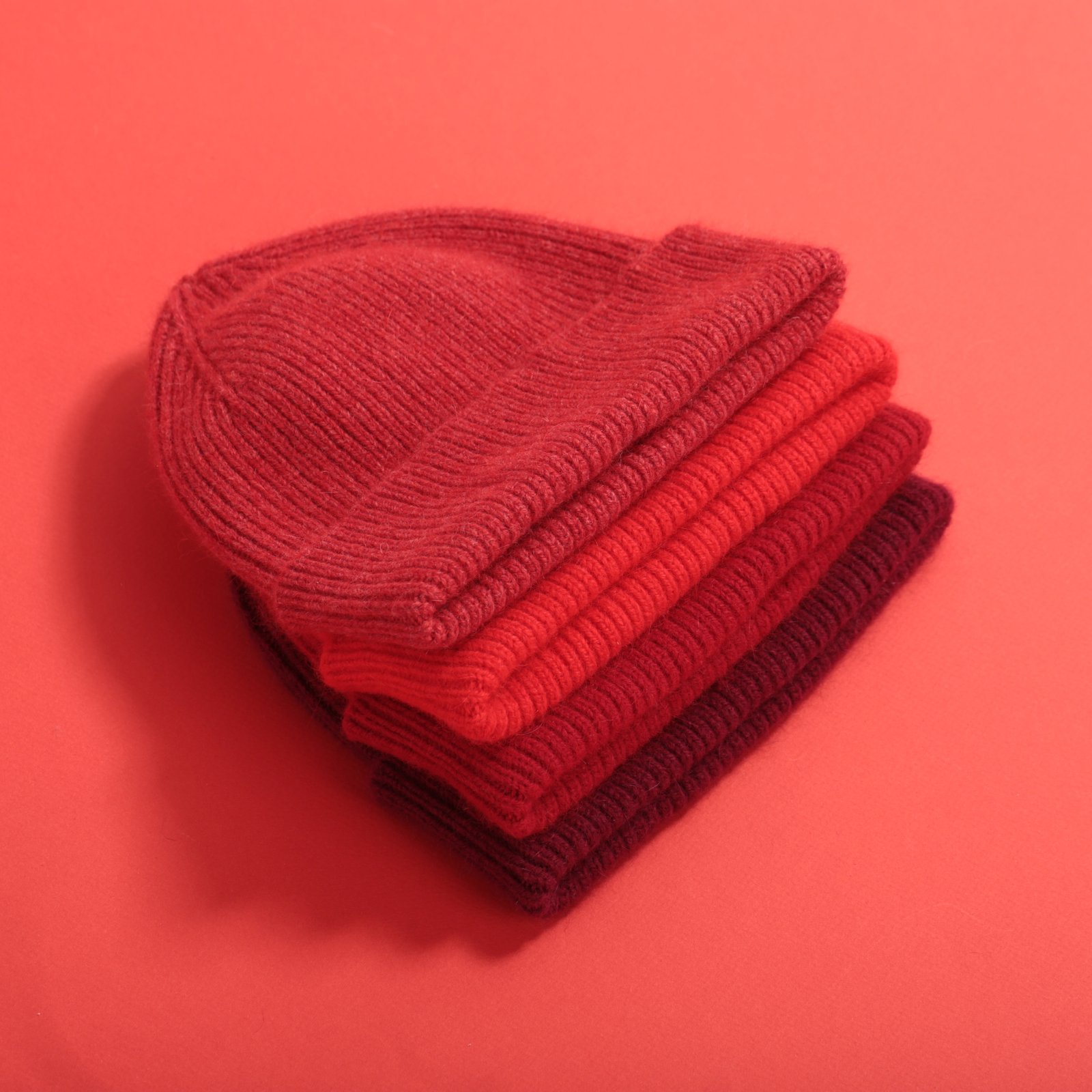 Garnet Barra Hat