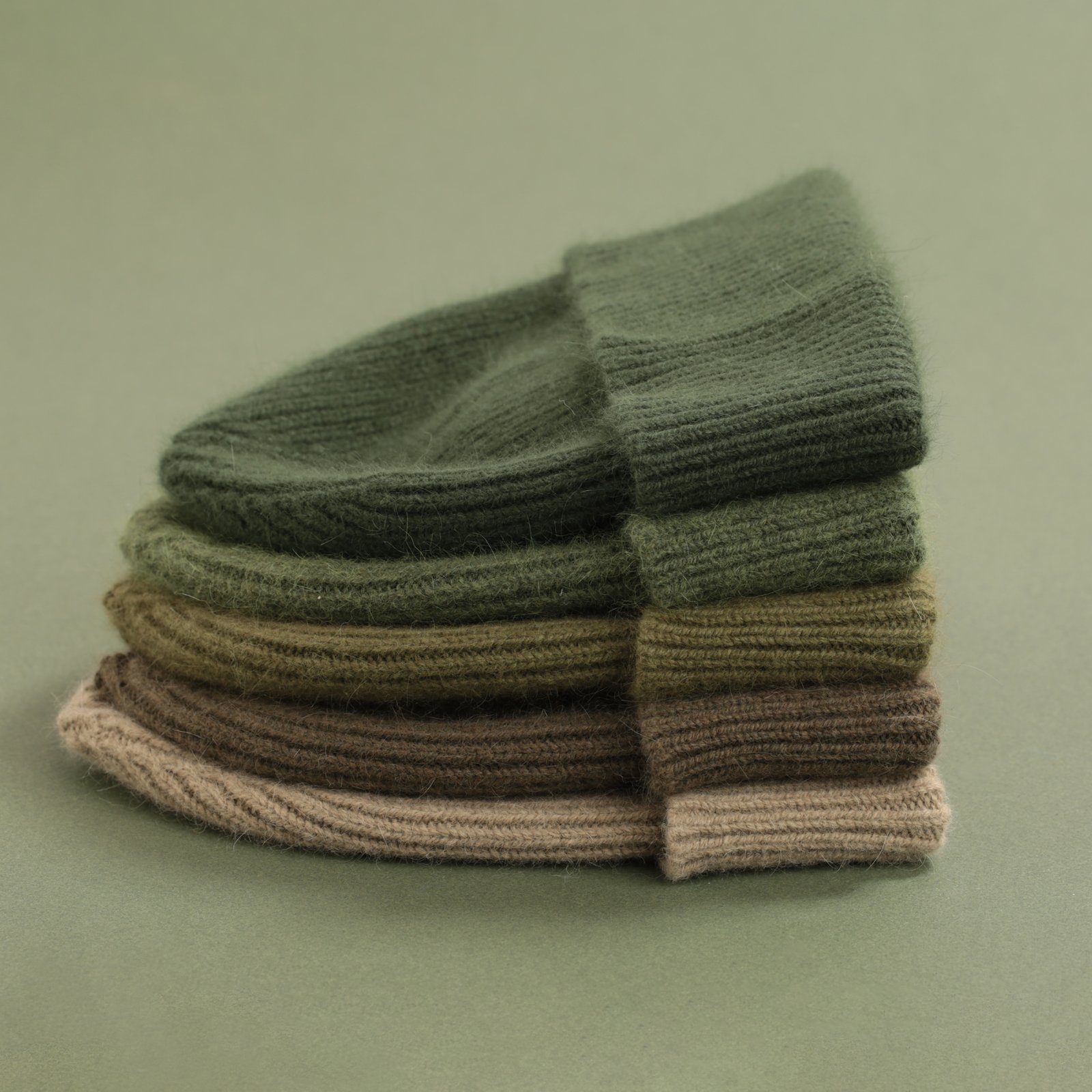 Barra Hat Army Beanie