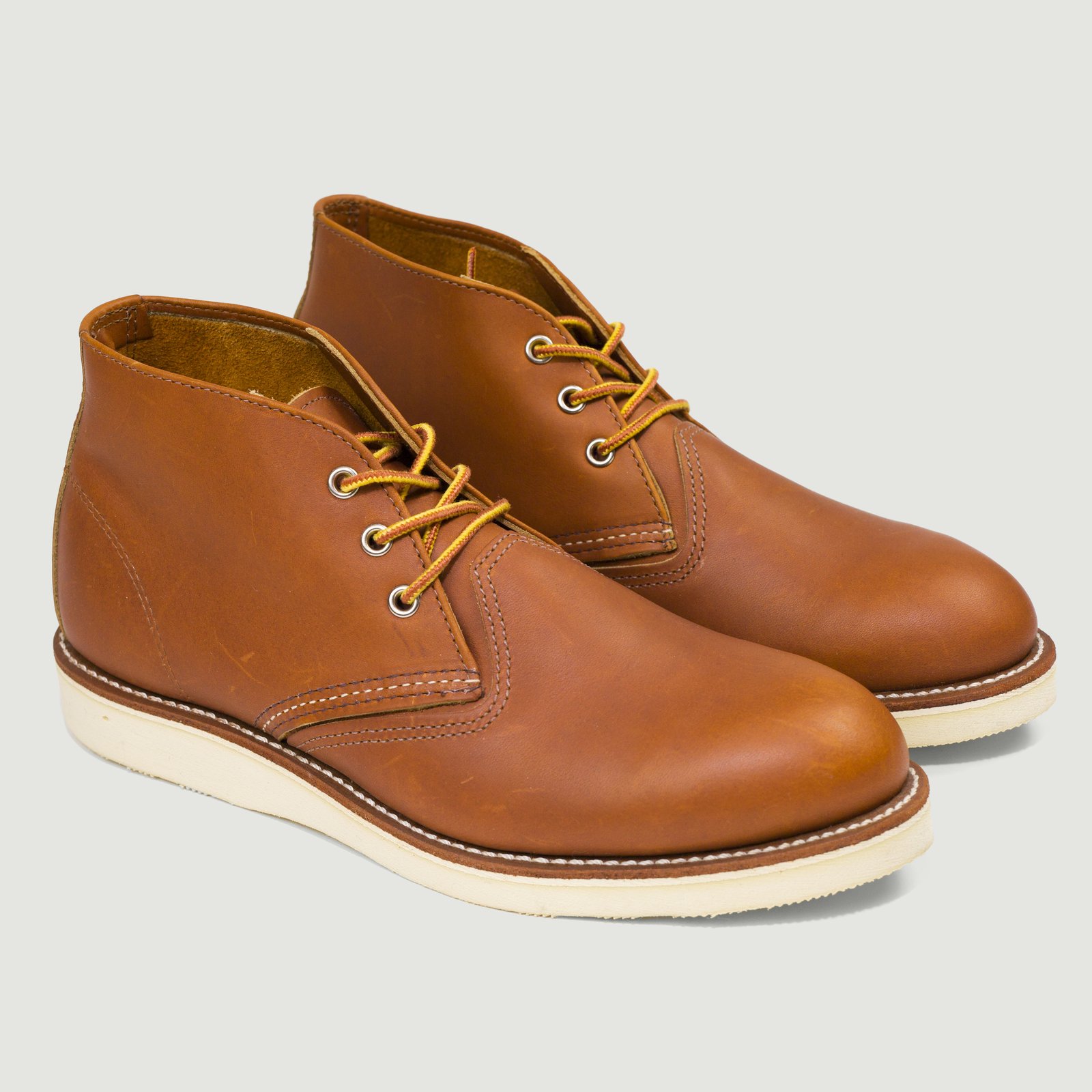 Work Chukka 3140 Oro-Legacy