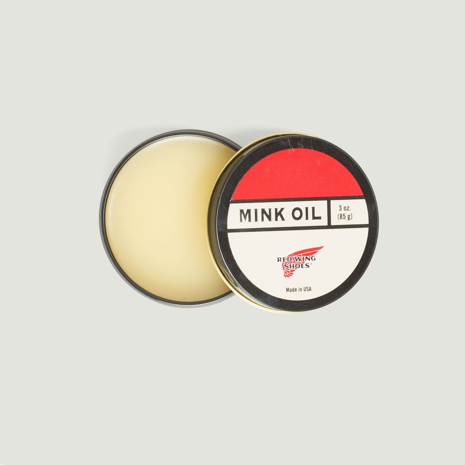 Mink Oil