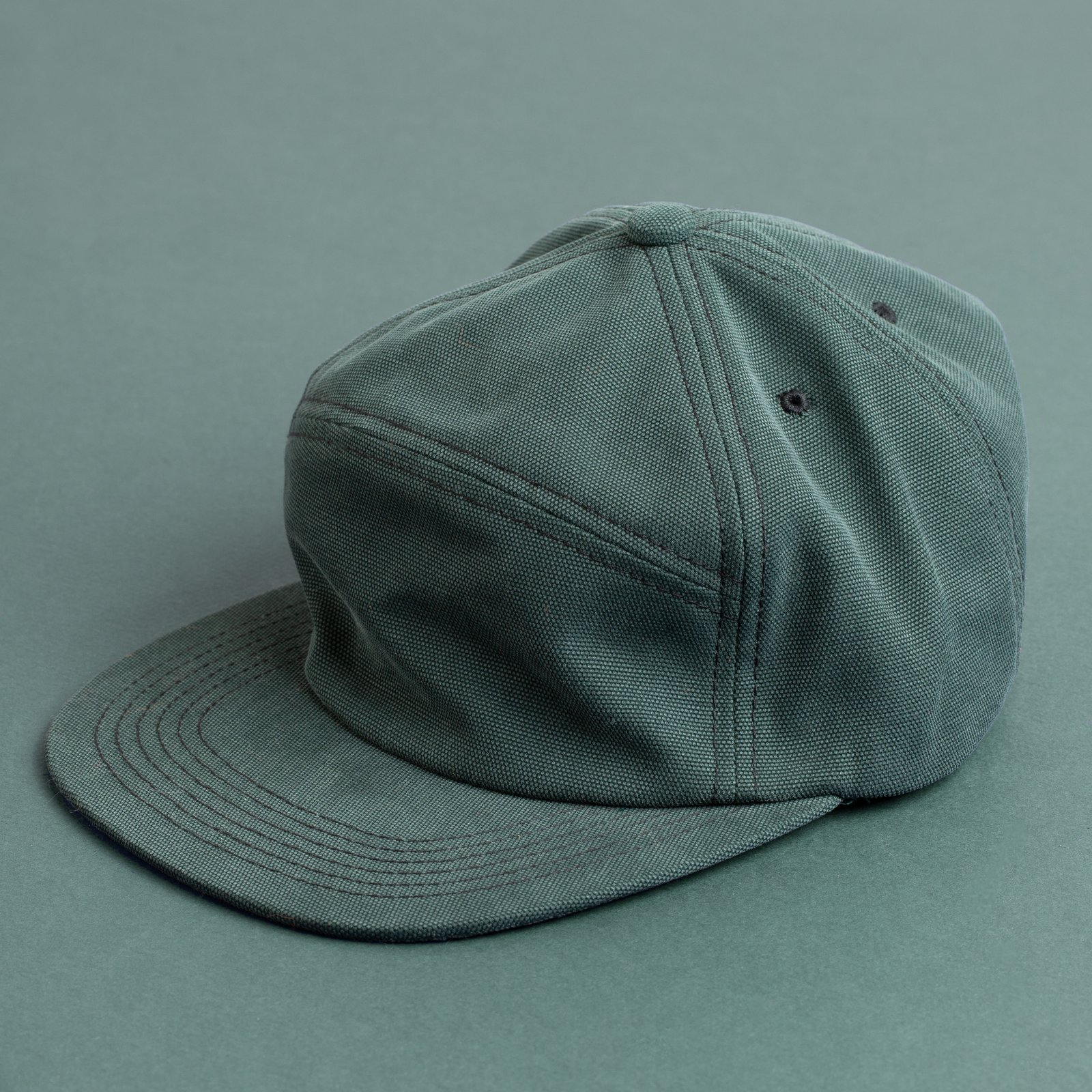 Trucker Cap Green