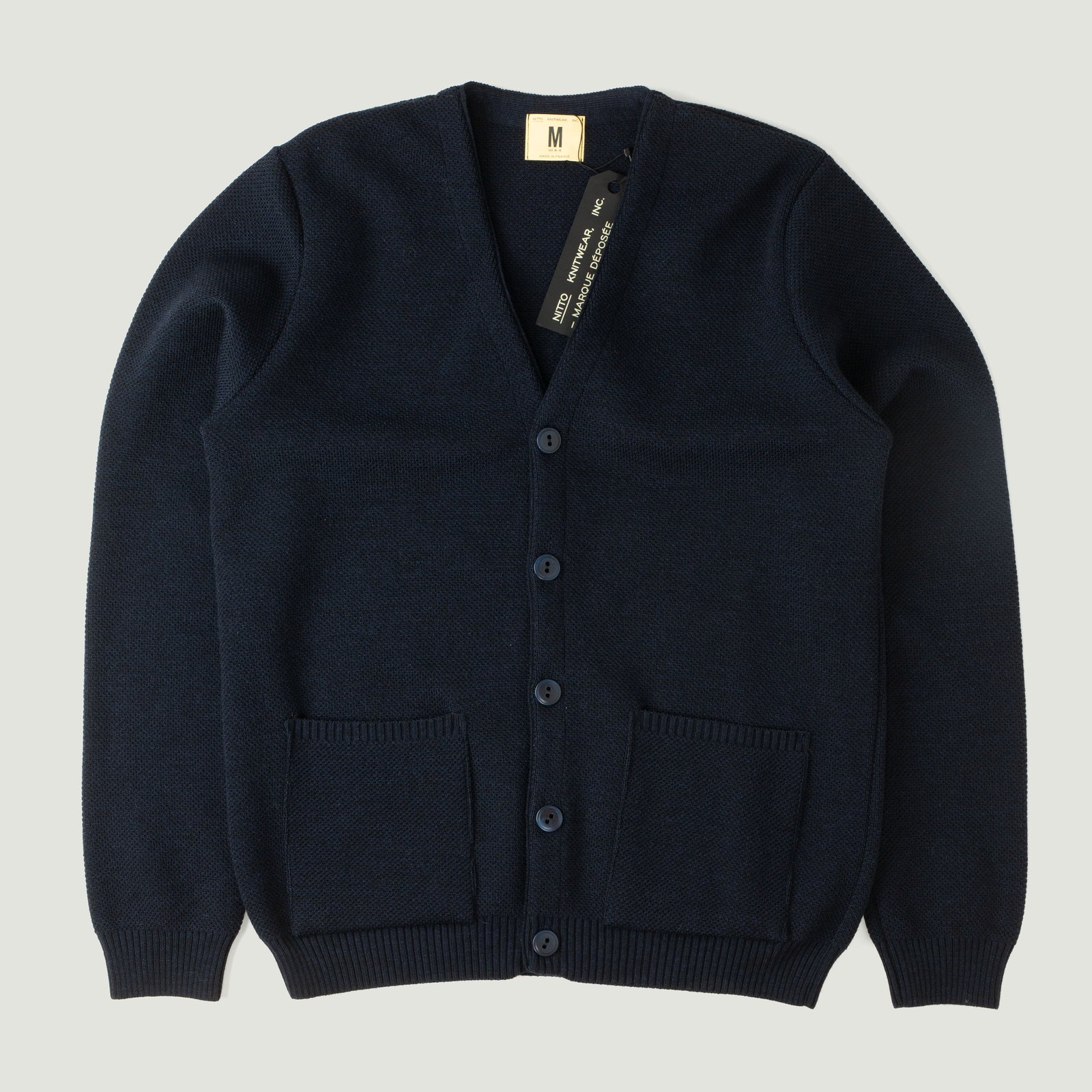 Cardigan Youri Marine