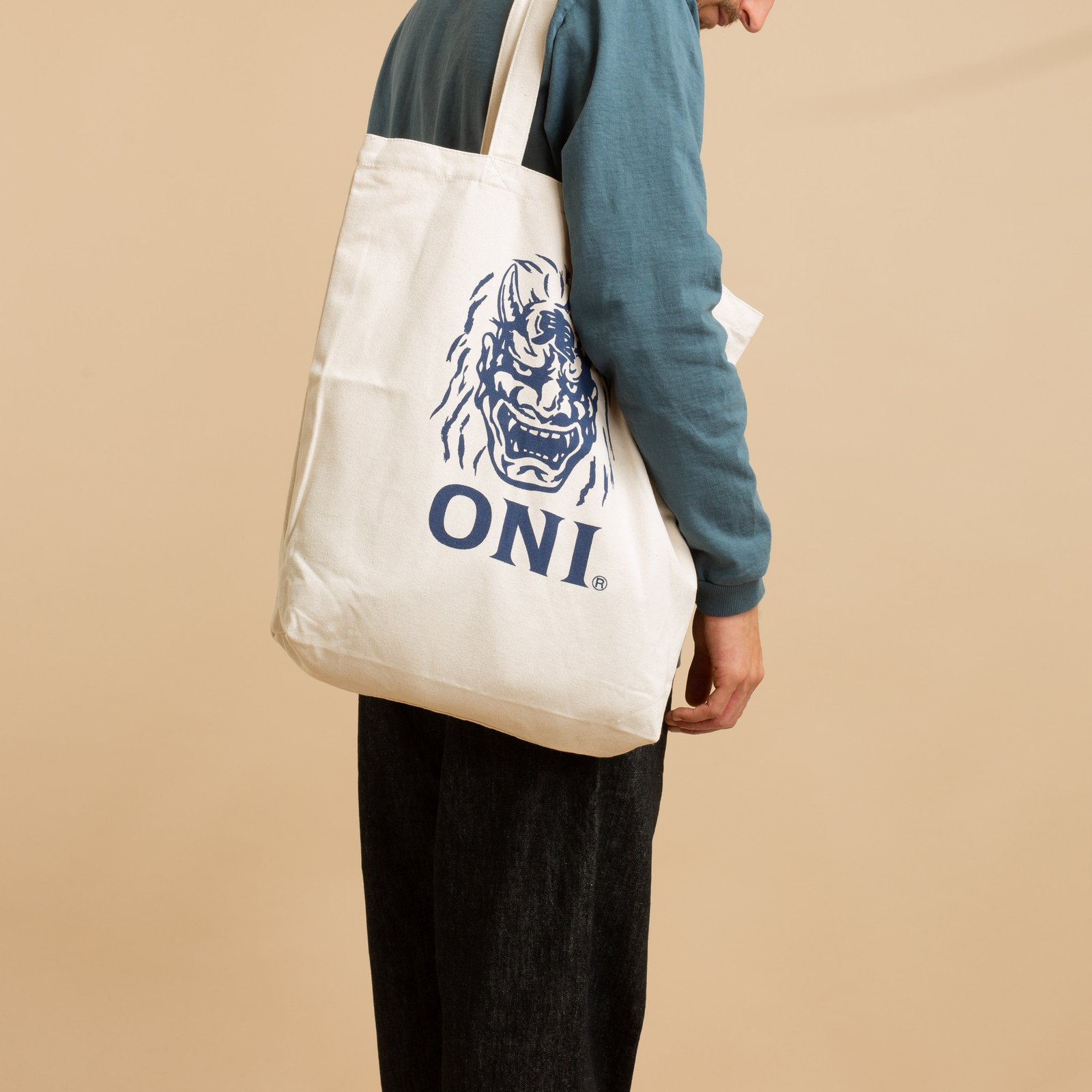 Canvas Tote Bag