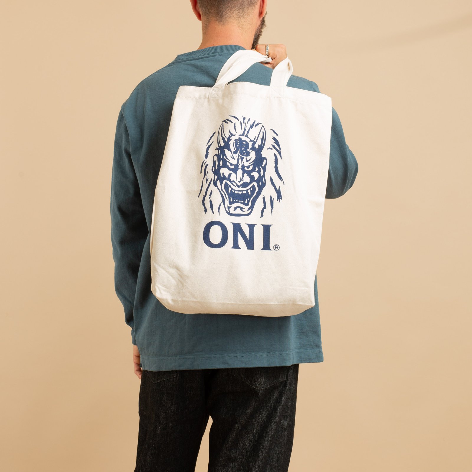 Canvas Tote Bag