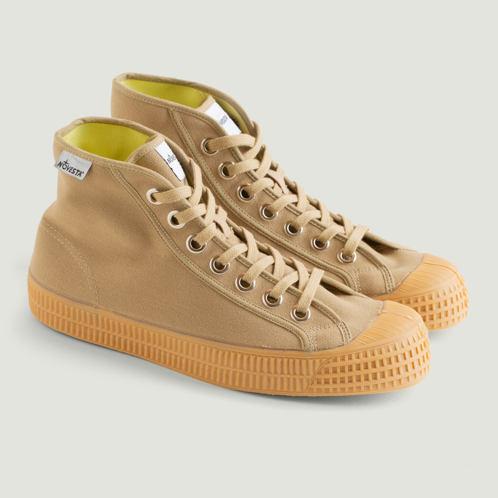 Star Dribble Sesame/Transparent
