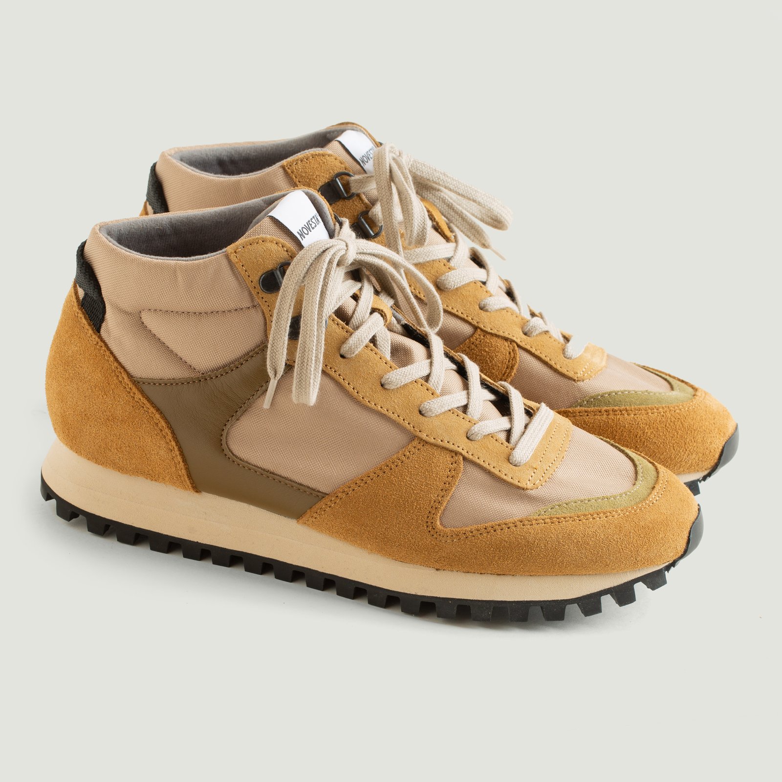 Marathon Apex Camel/Beige