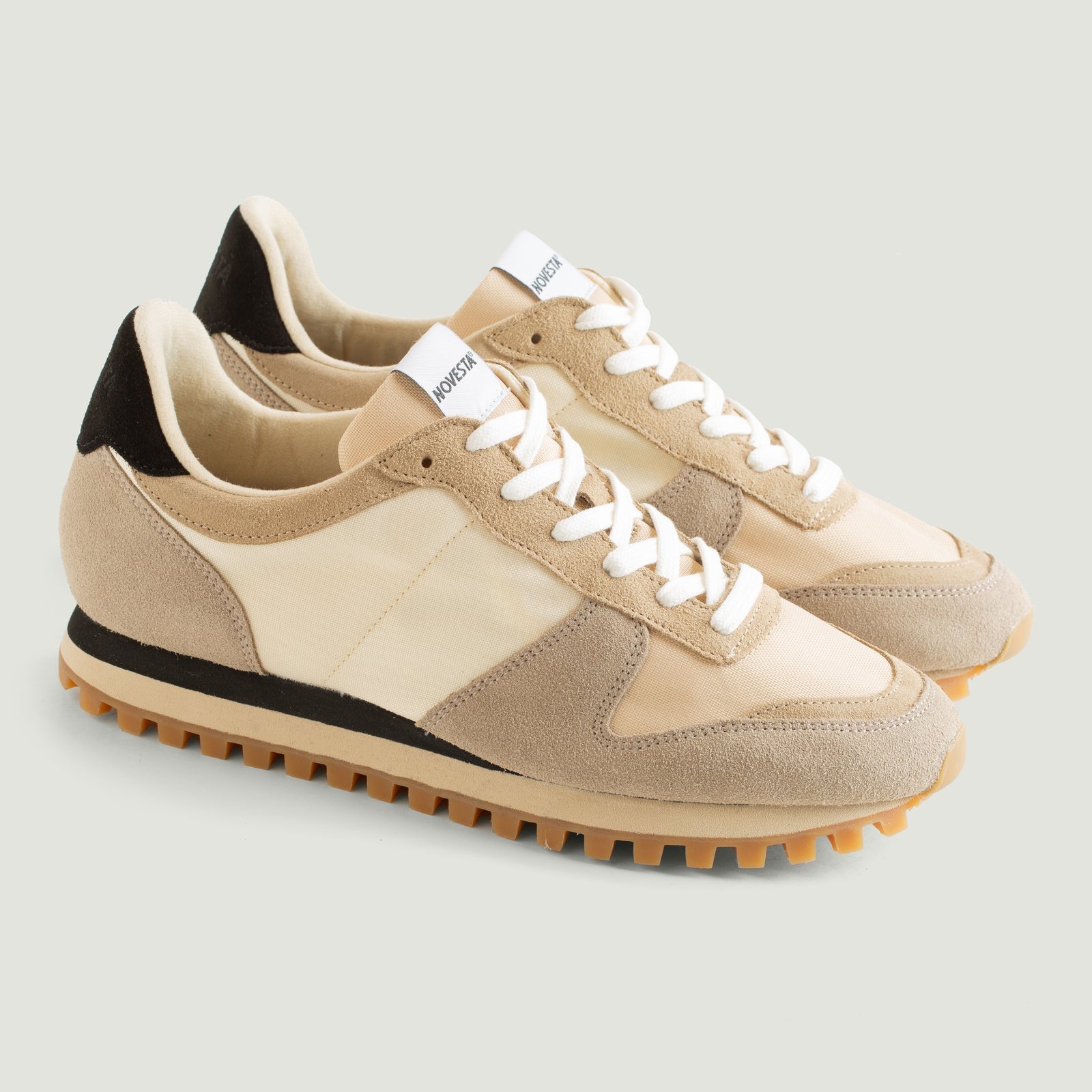 Marathon Trail Beige