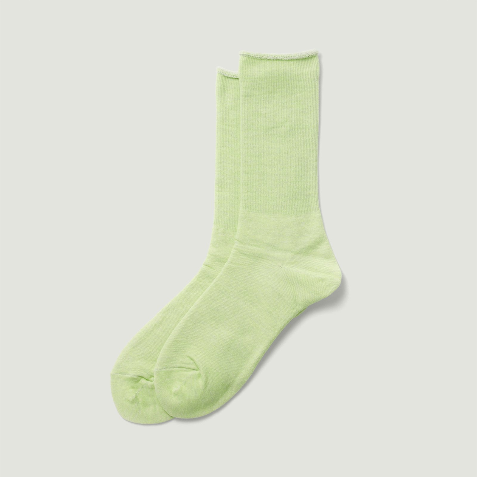 City Socks Light Lime