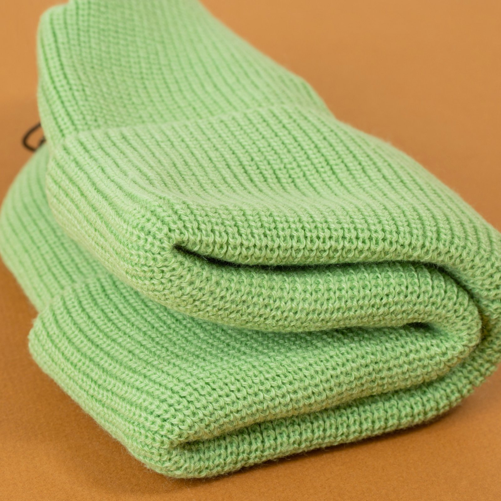 Bulky Watch Cap Beanie L.Green
