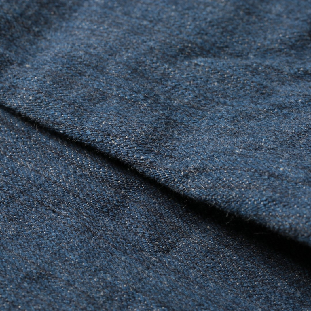 ONI / 288 "Kiwami" 16oz Regular Straight Natural Indigo Selvedge