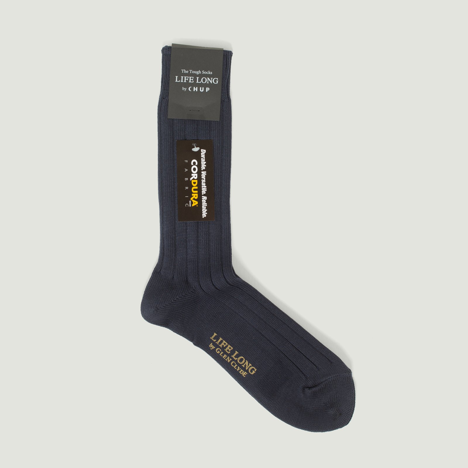 Chaussettes "Life Long" TS-1 Navy