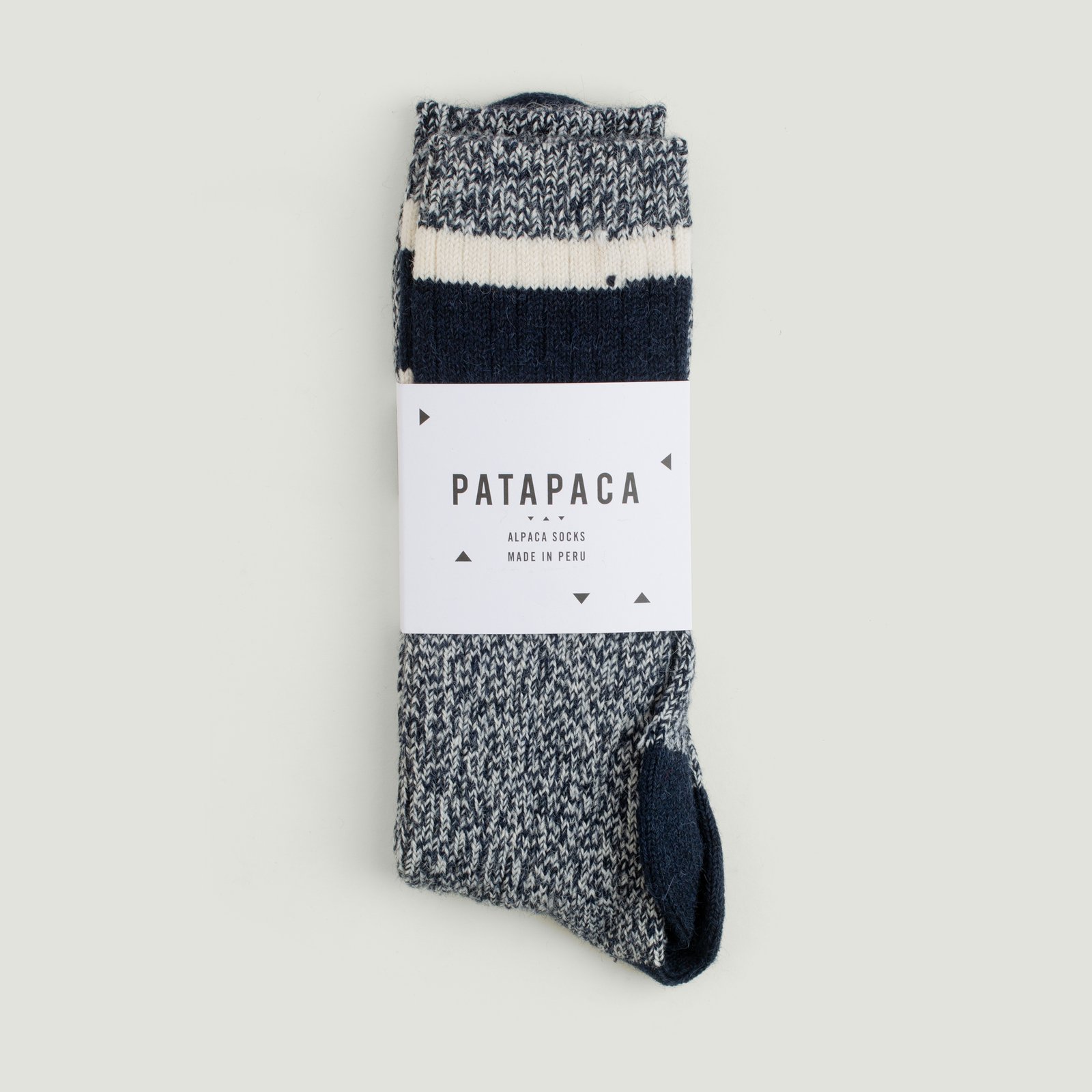Gym Socks Blue/Navy