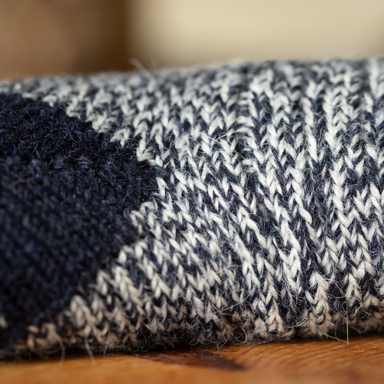 Gym Socks Blue/Navy