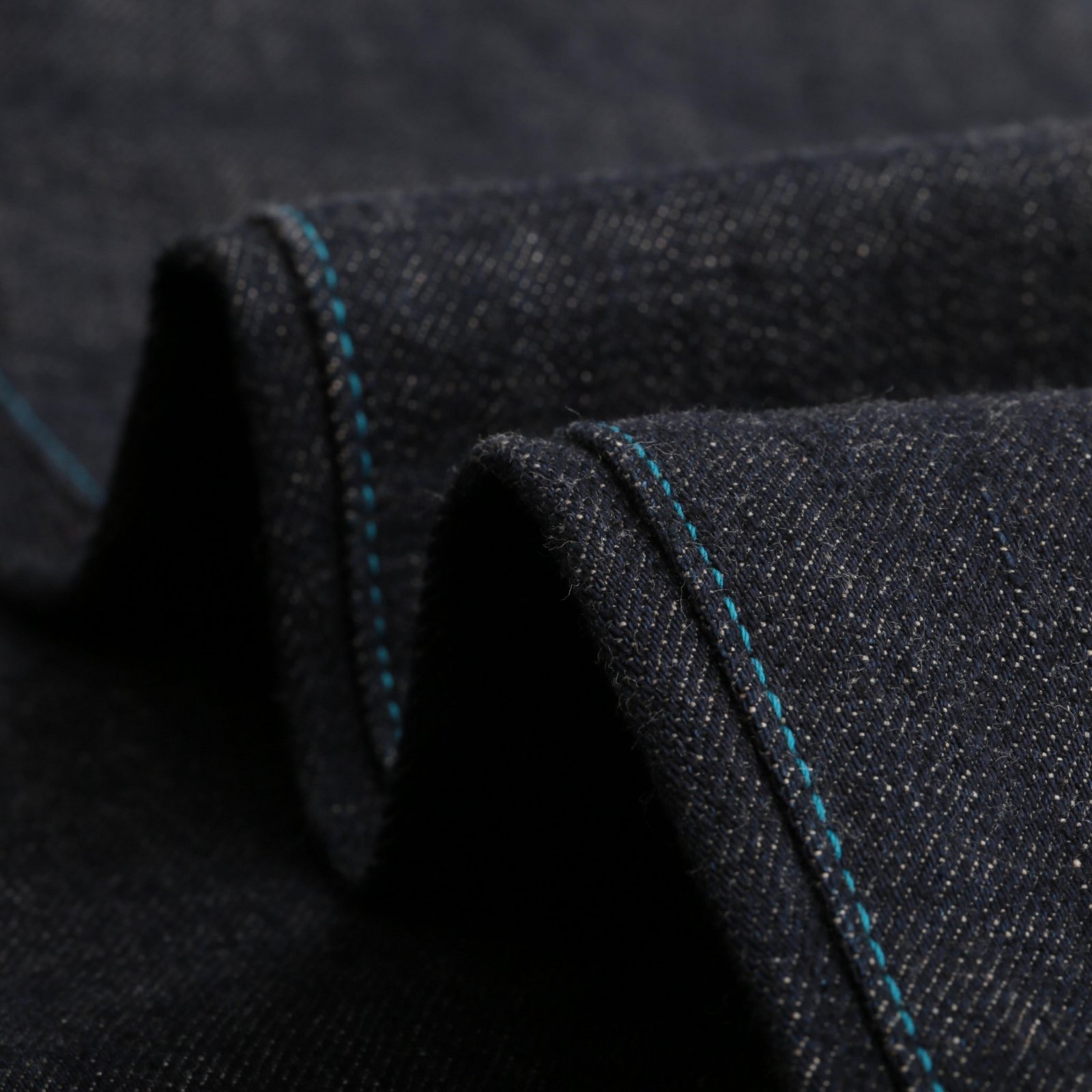 JAPAN BLUE / J504 12,5oz Loose Fit Africa Cotton Selvedge