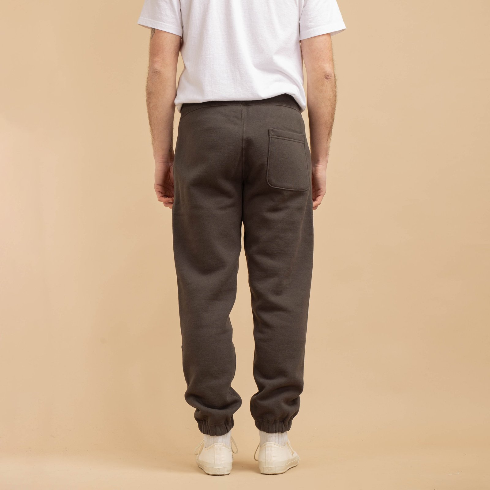 "SURE MFG" Awesome Sweat Pants Midnight Pine Tree