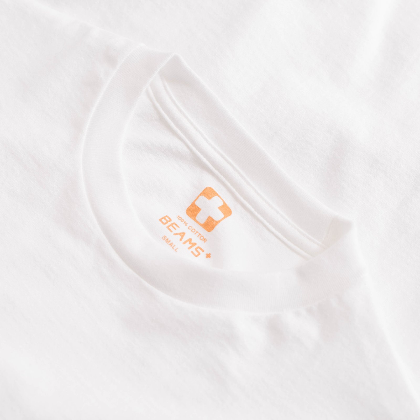 2 Pack Pocket Tee White