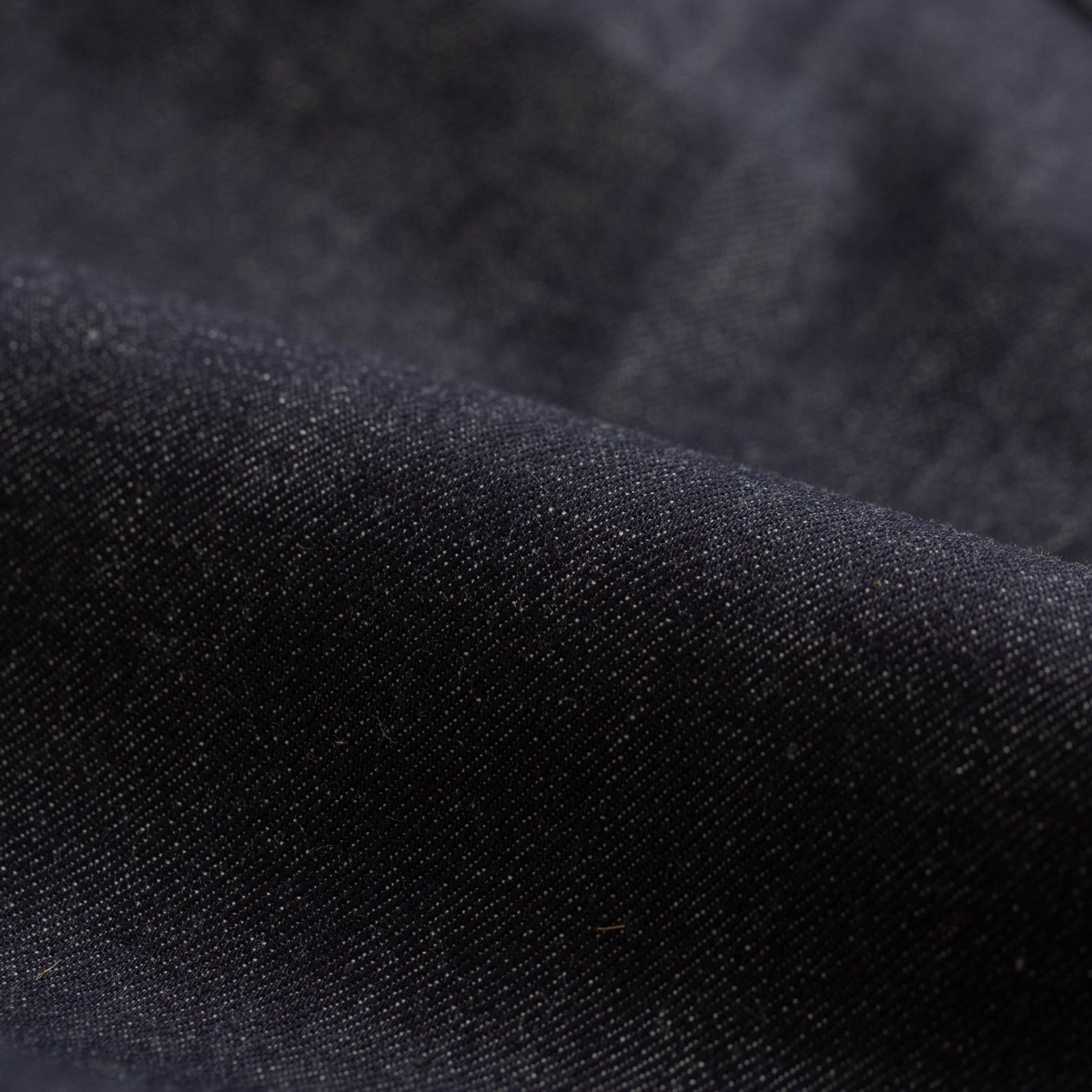 TrueGuy Indigo Selvedge