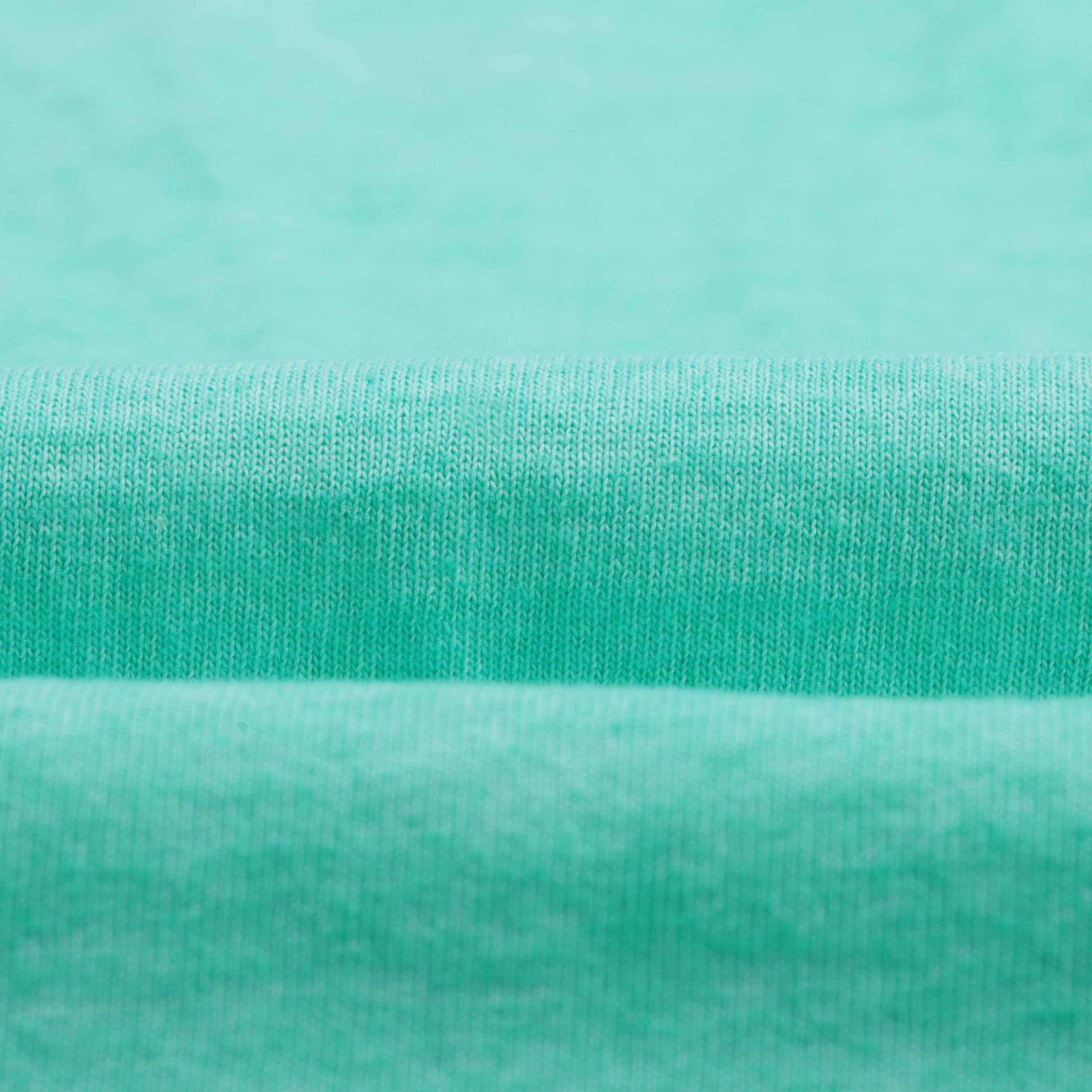 Short Sleeve Crew T-Shirt P-Mint