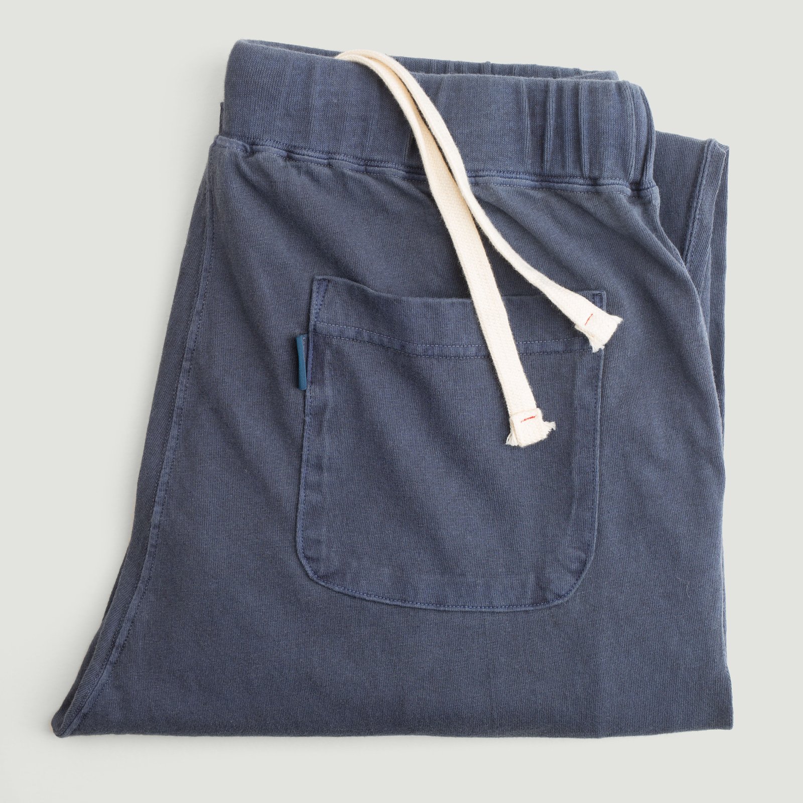 Tee Pants P-Navy