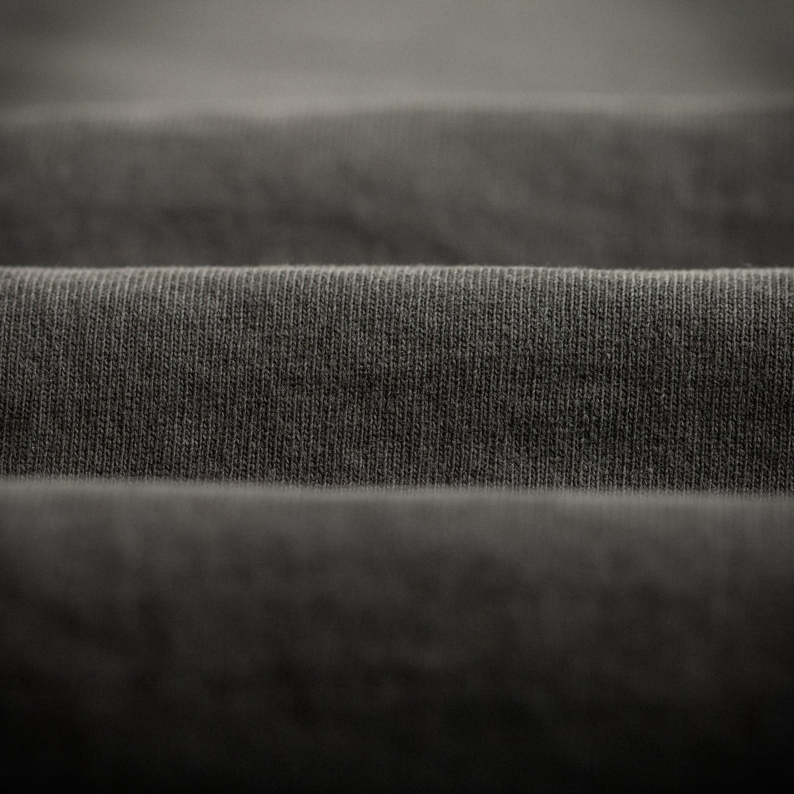 "SURE MFG" 7.5oz Pocket Short Sleeve Tee Black